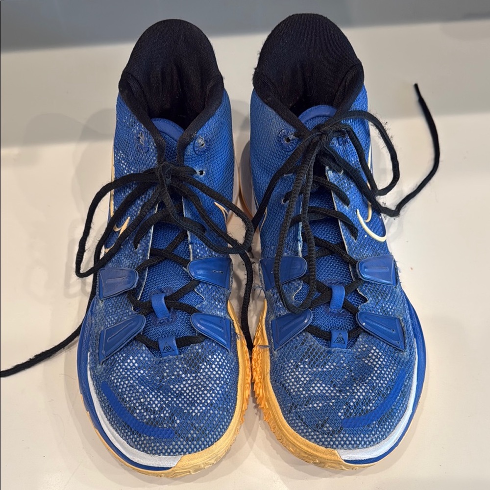 Nike Kyrie 7 Sisterhood Shoes